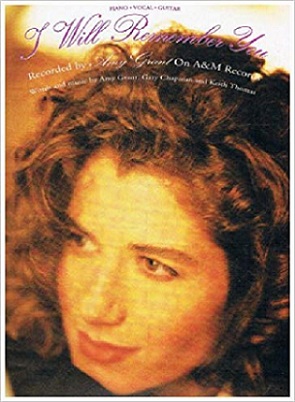 Amy Grant: I Will Remember You