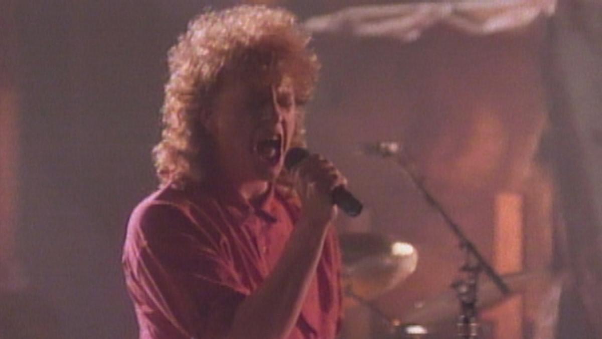 Toto: Pamela