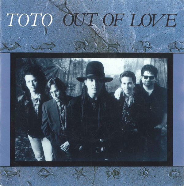 Toto: Out of Love