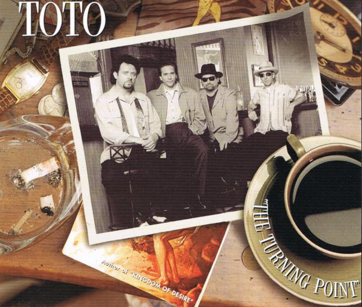 Toto: The Turning Point