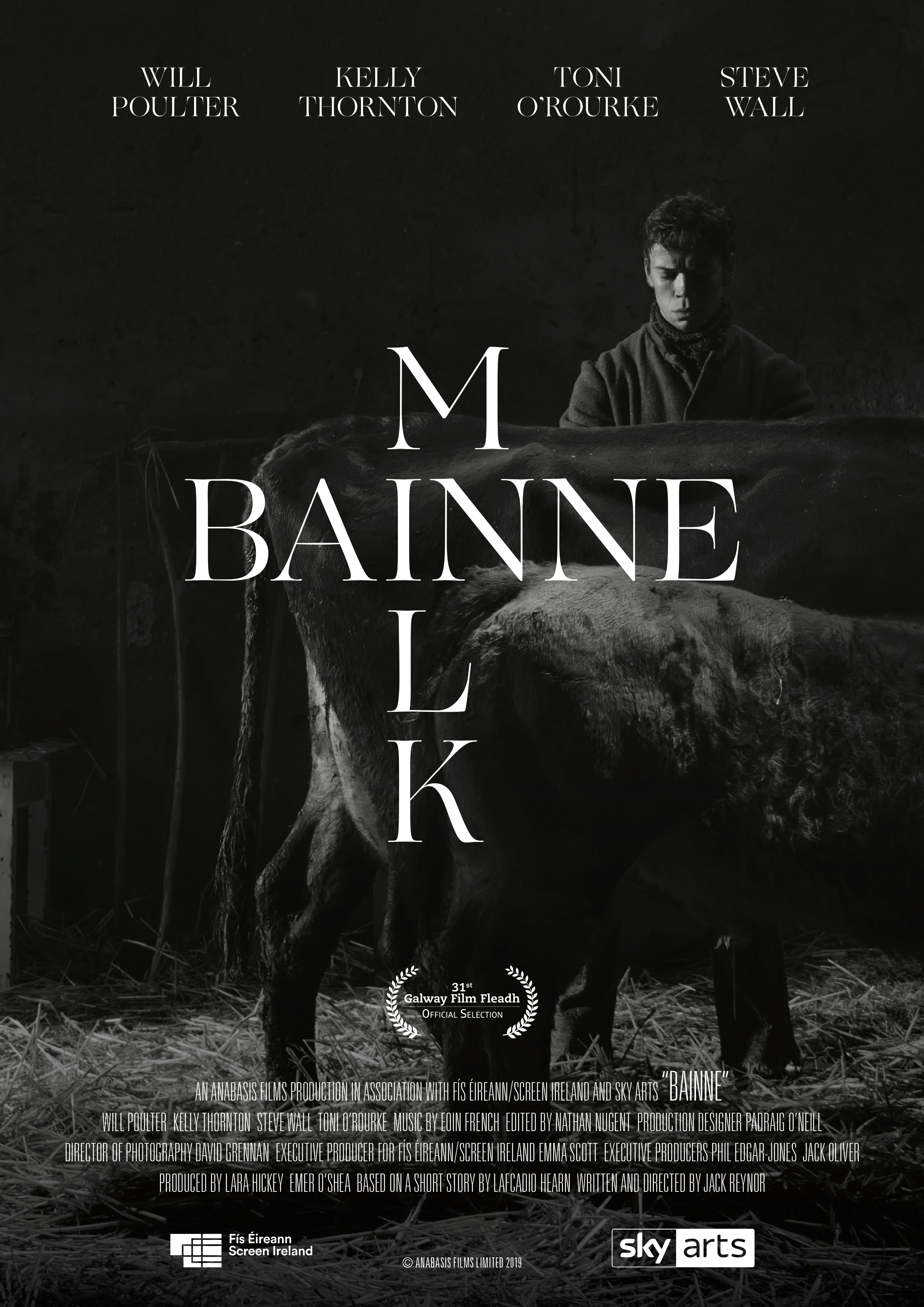 Bainne