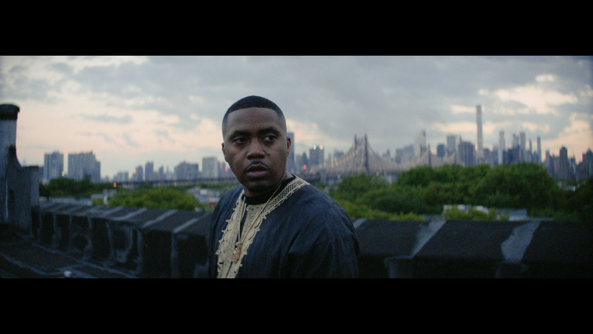 Nasir: The Film