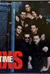 INXS: Time