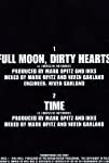 INXS: Full Moon, Dirty Hearts
