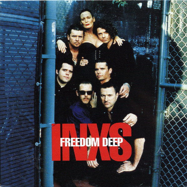 INXS: Freedom Deep