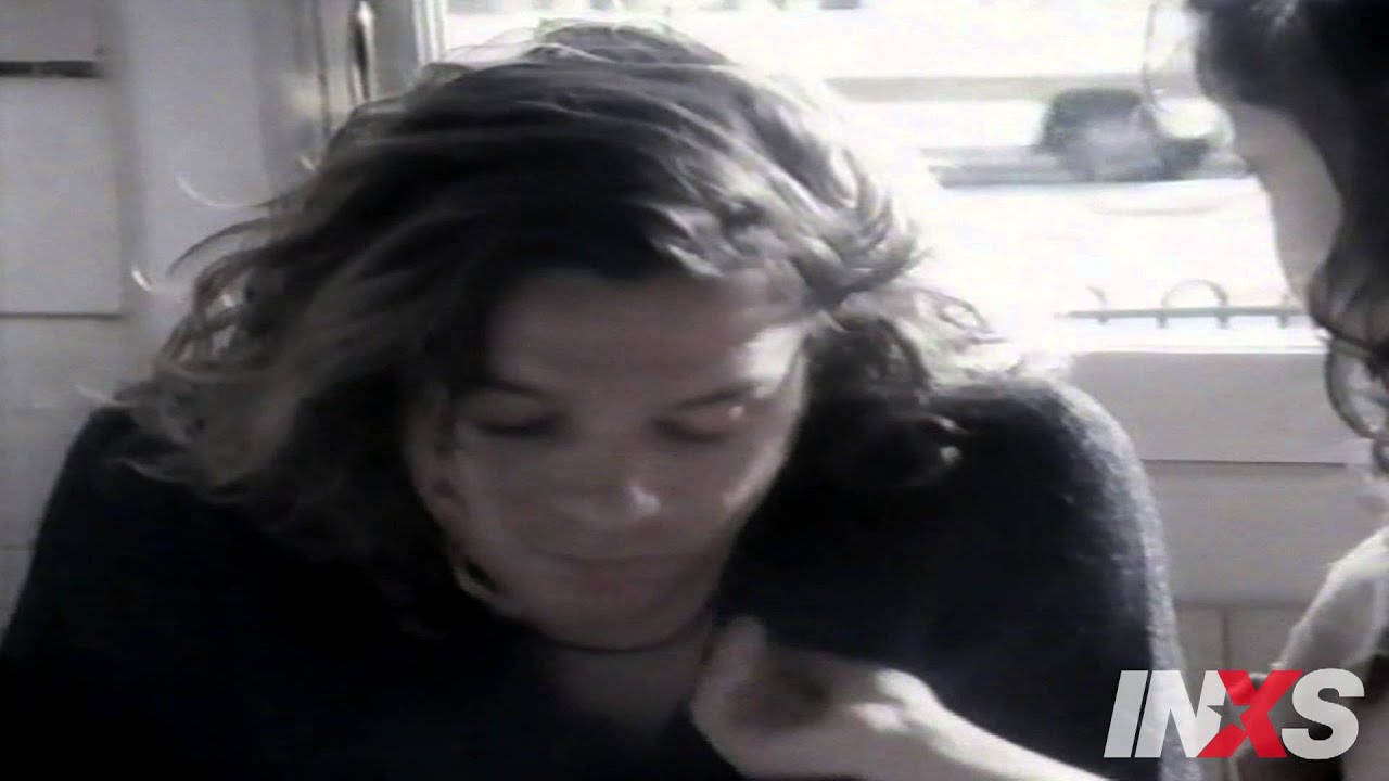 INXS: Cut Your Roses Down