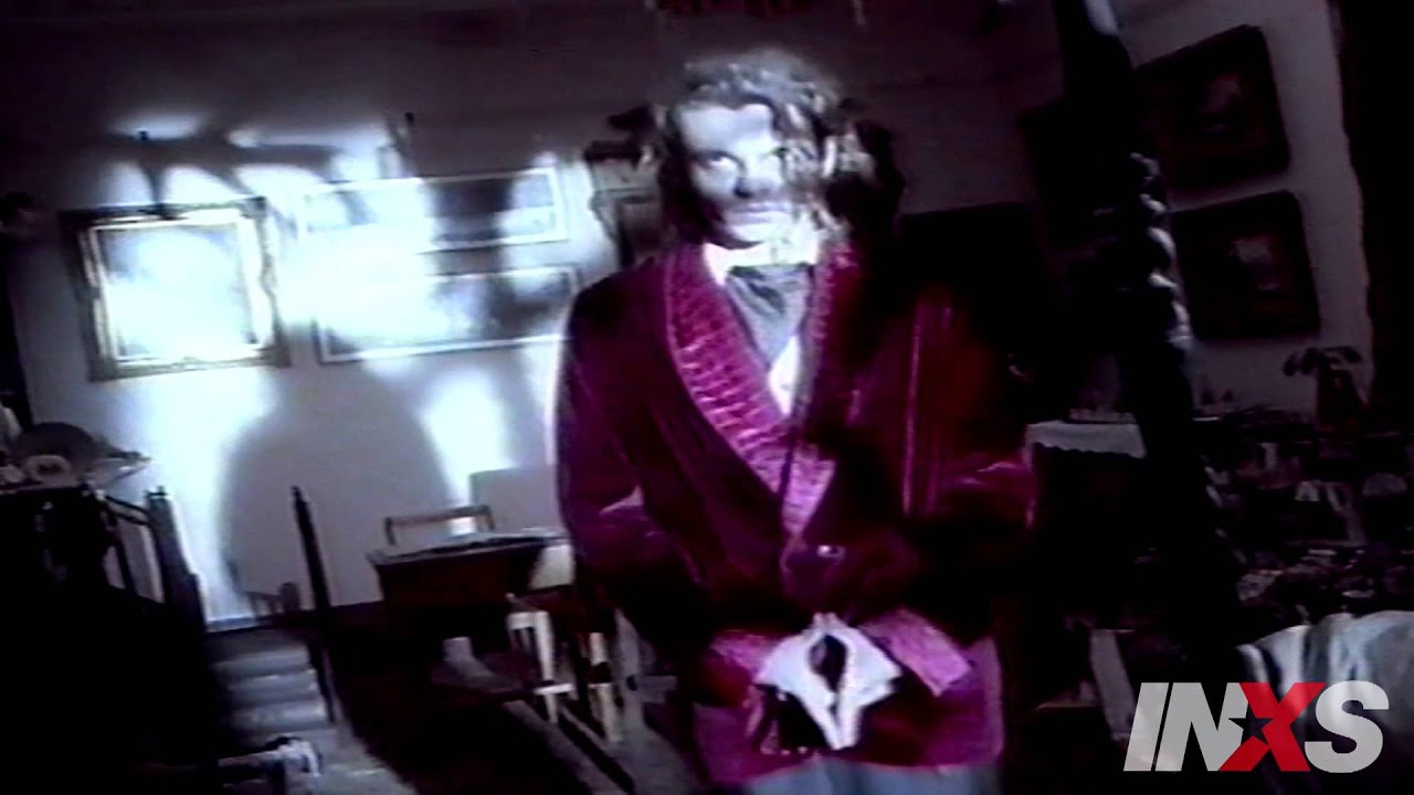 INXS: Days of Rust