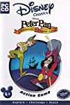 Disney's Peter Pan Adventures in Never Land