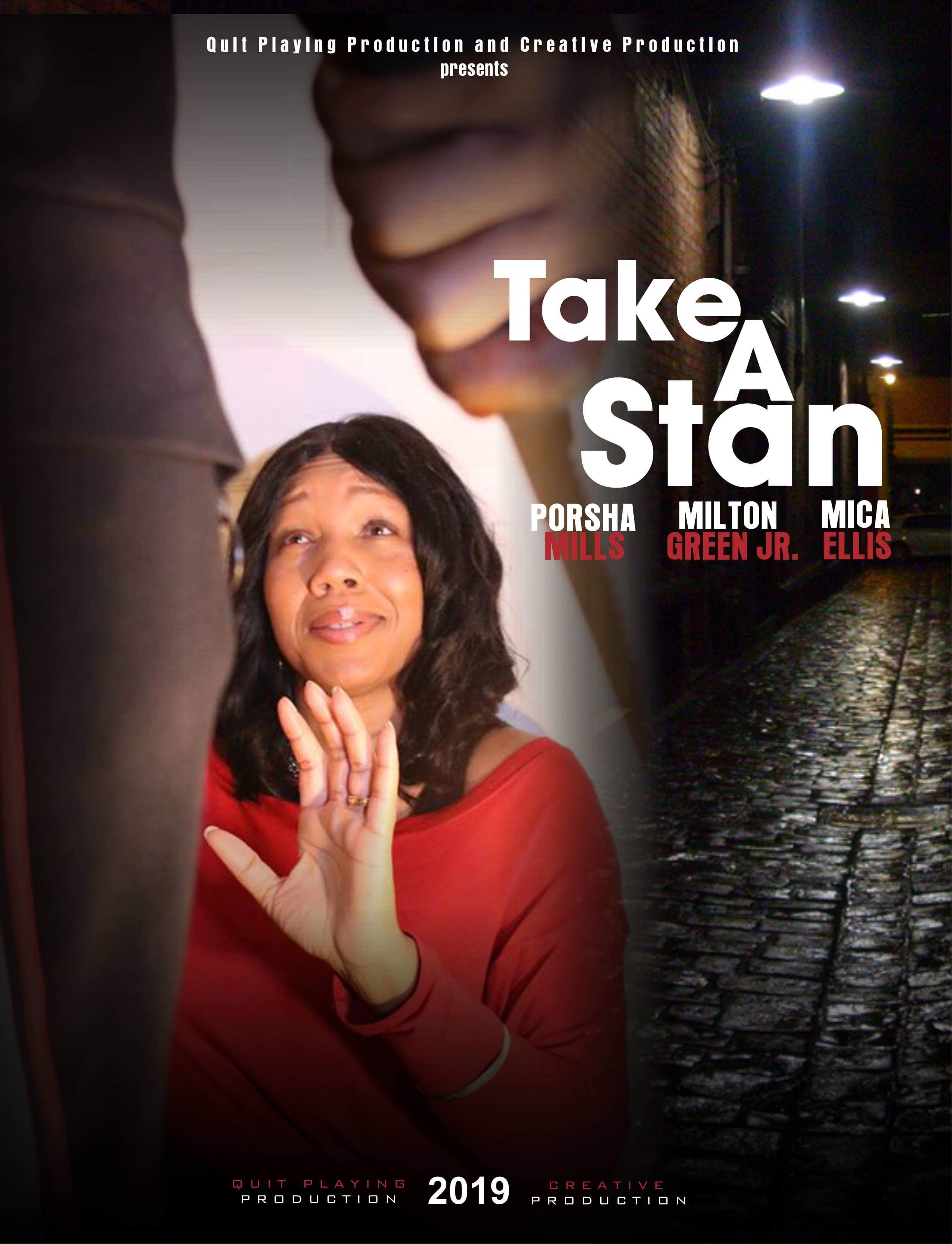 Take a Stan