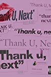 Ariana Grande: Thank U, Next