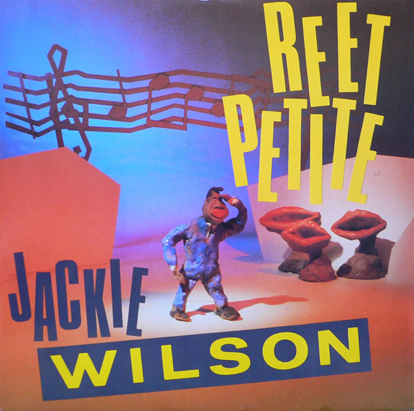 Jackie Wilson: Reet Petite