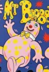 Mr Blobby: Mr Blobby