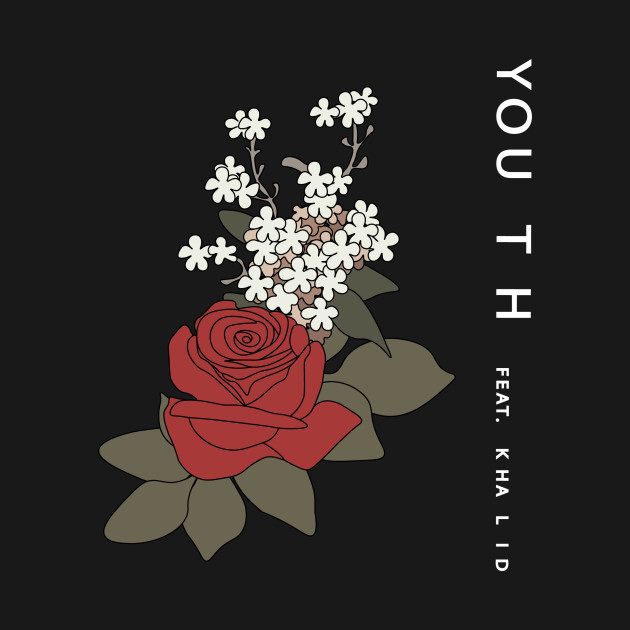 Shawn Mendes Feat. Khalid: Youth