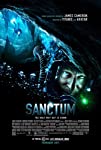 Sanctum: The Real Story