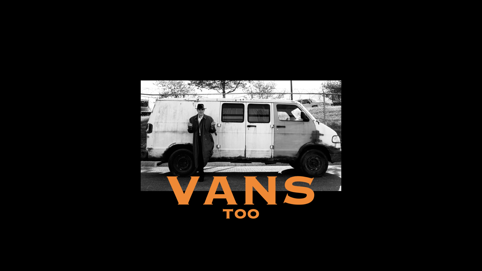 VANS too