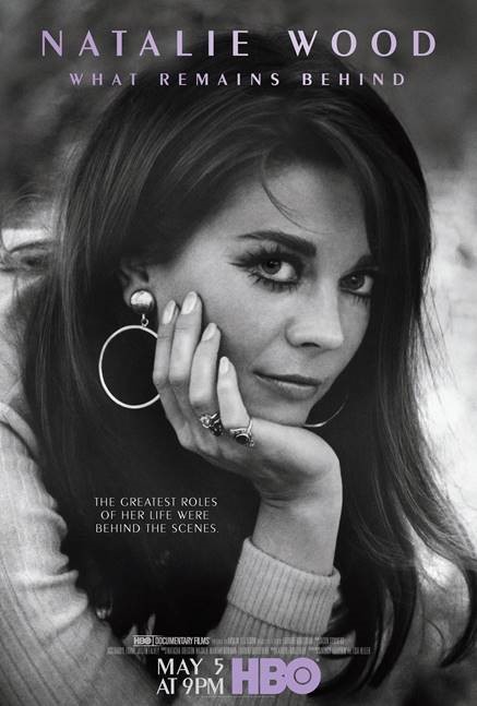 Natalie Wood: What Remains Behind