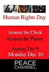 Human Rights Day Global Broadcast