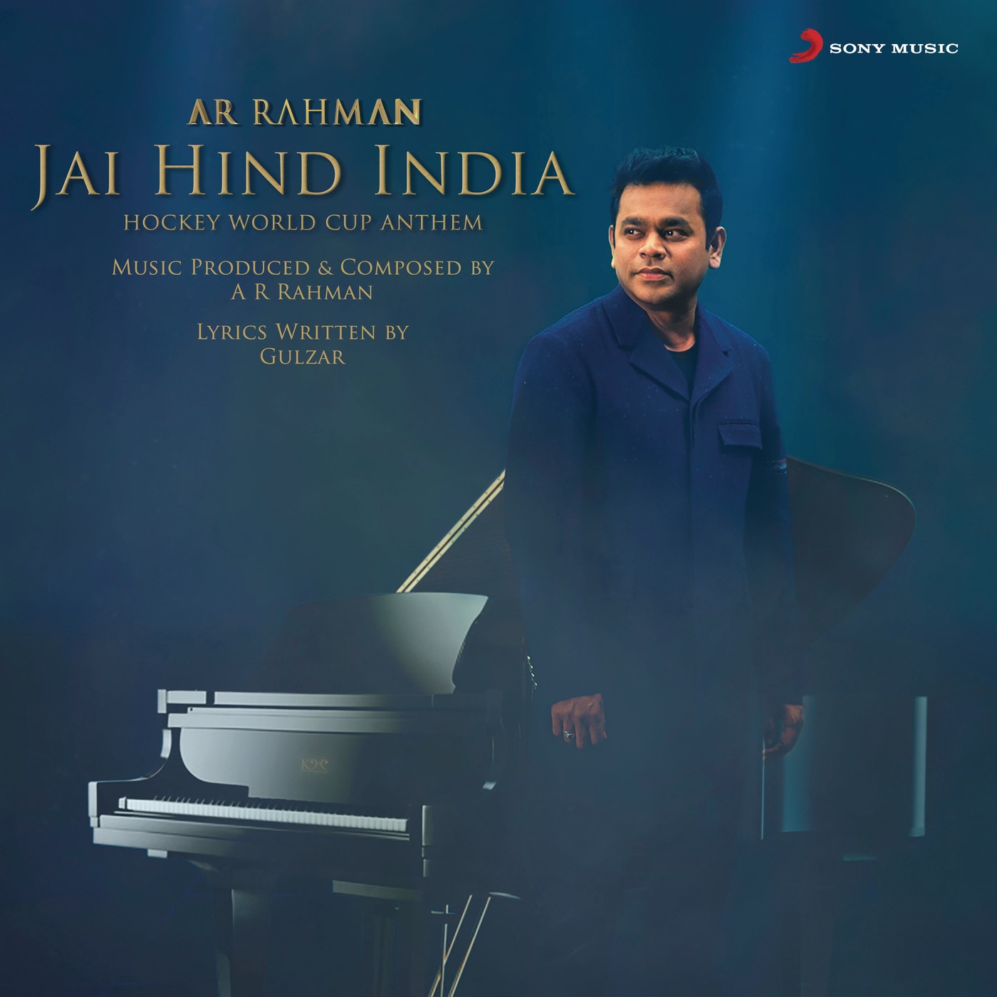 A. R. Rahman: Jai Hind India