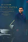 A. R. Rahman: Jai Hind India
