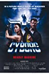 Cyborg: Deadly Machine