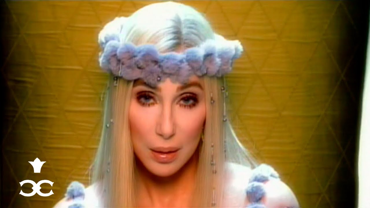 Cher: The Music's No Good Without You