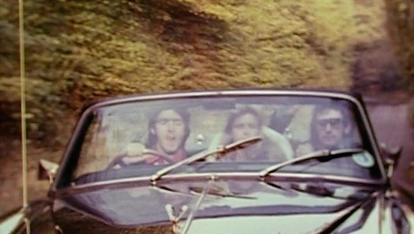 Paul McCartney & Wings: Helen Wheels
