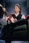 Paul McCartney: Off the Ground