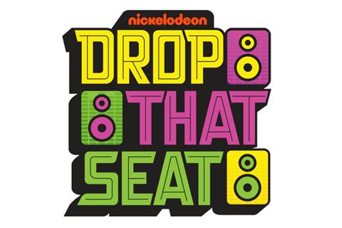 Drop That Seat