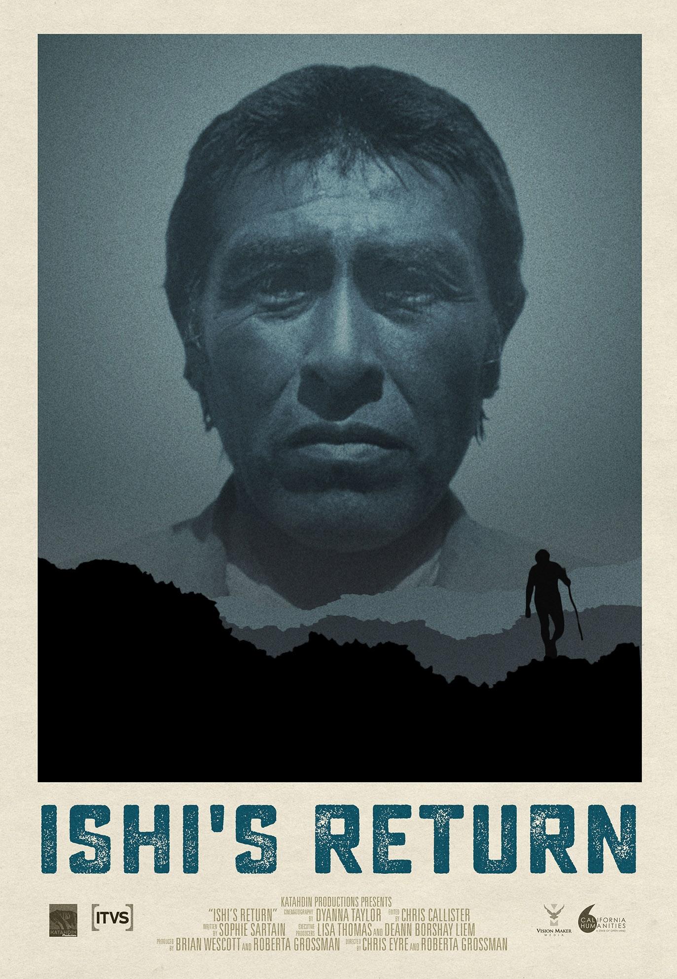 Ishi's Return