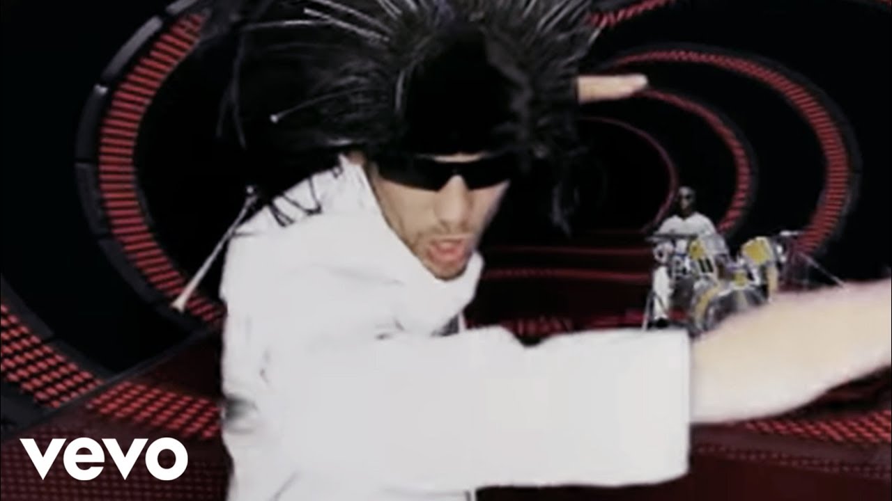 Jamiroquai: Supersonic