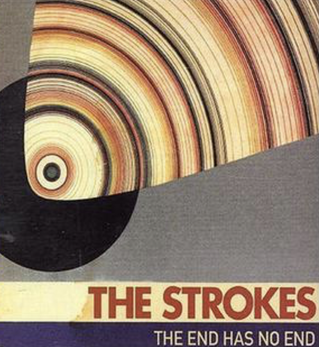 The Strokes: The End Has No End