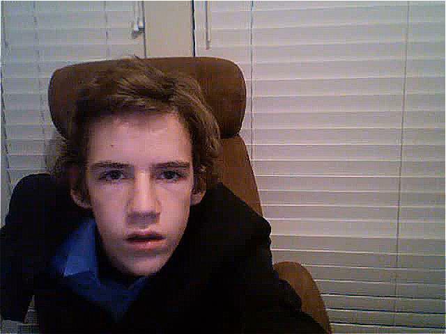 Dax Flame's Video Diary Entries