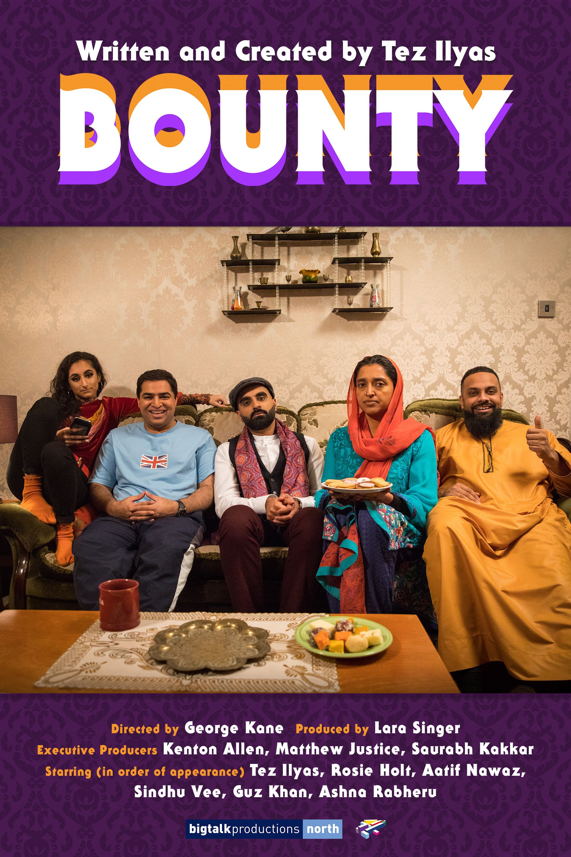 Bounty