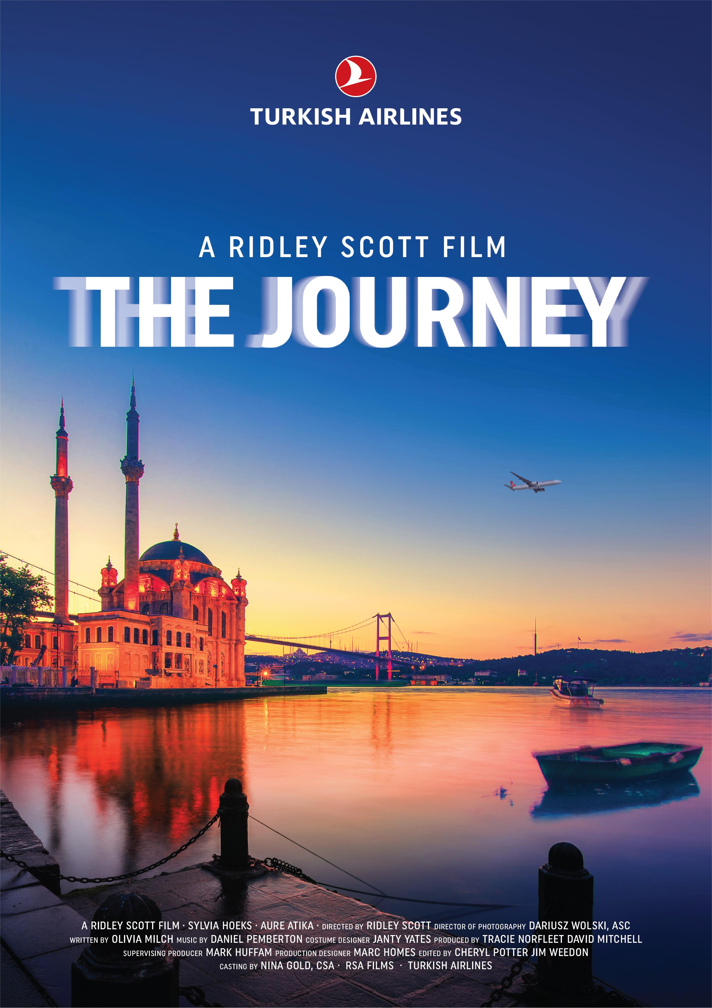 The Journey