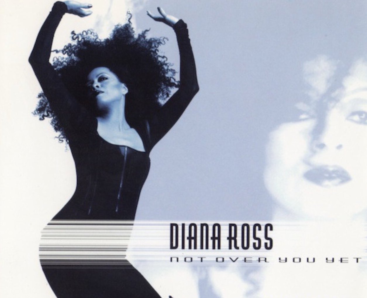 Diana Ross: Not Over You Yet