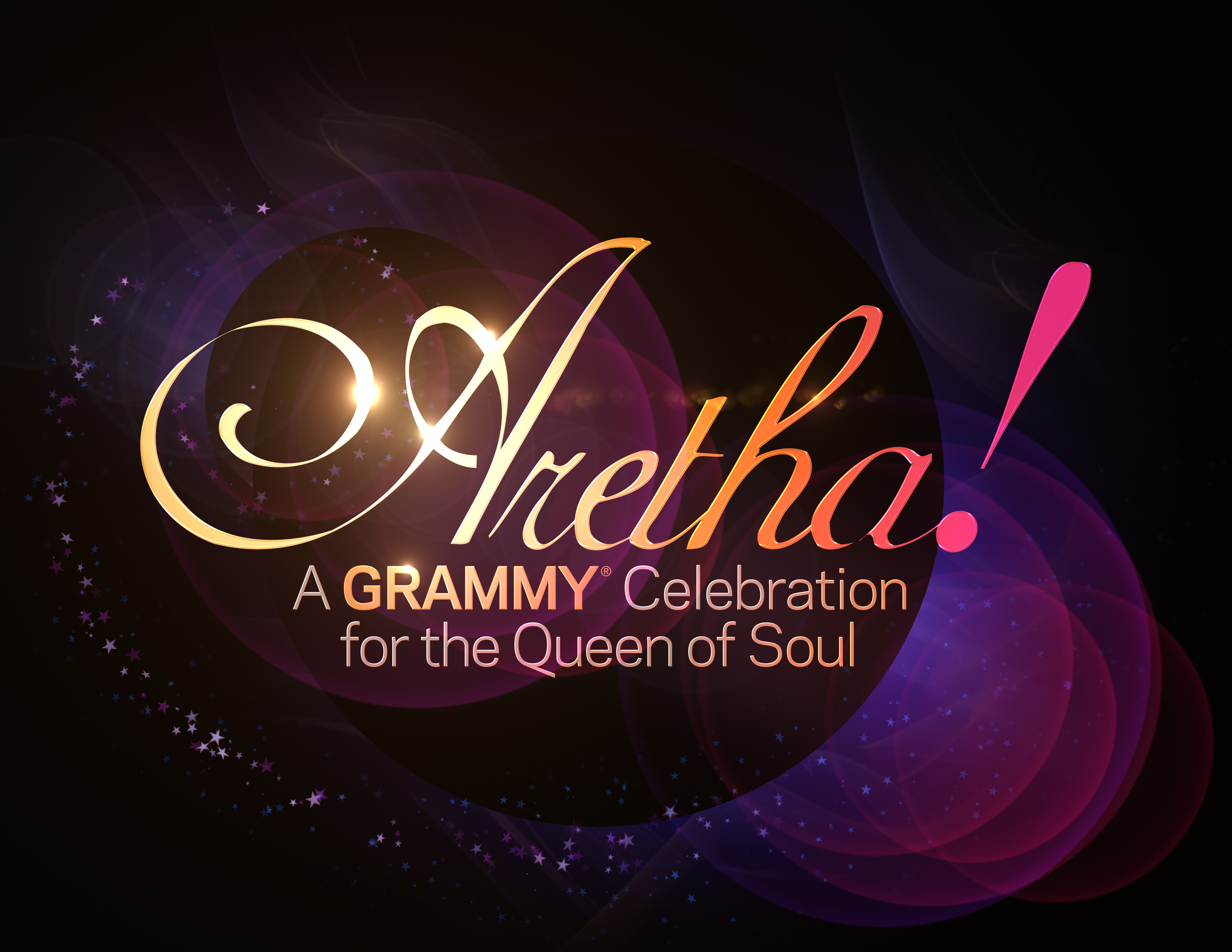 Aretha! A Grammy Celebration for the Queen of Soul