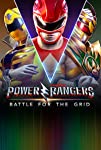 Power Rangers: Battle for the Grid