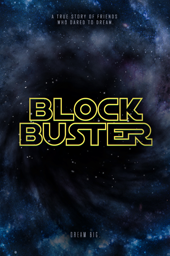 Blockbuster