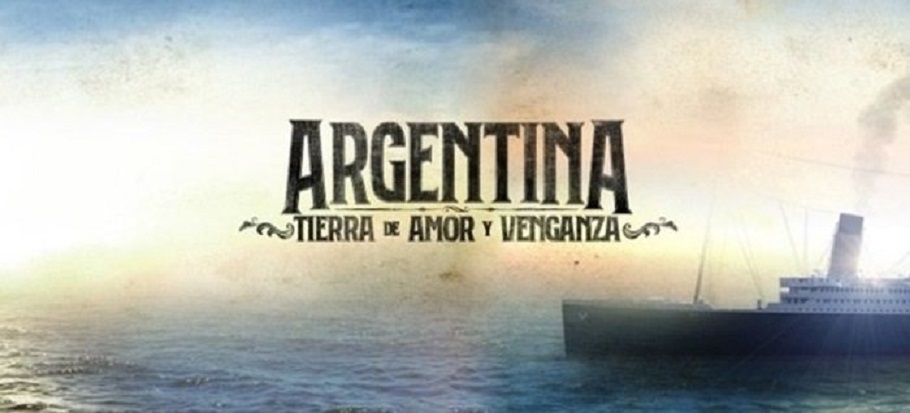 Argentina, tierra de amor y venganza