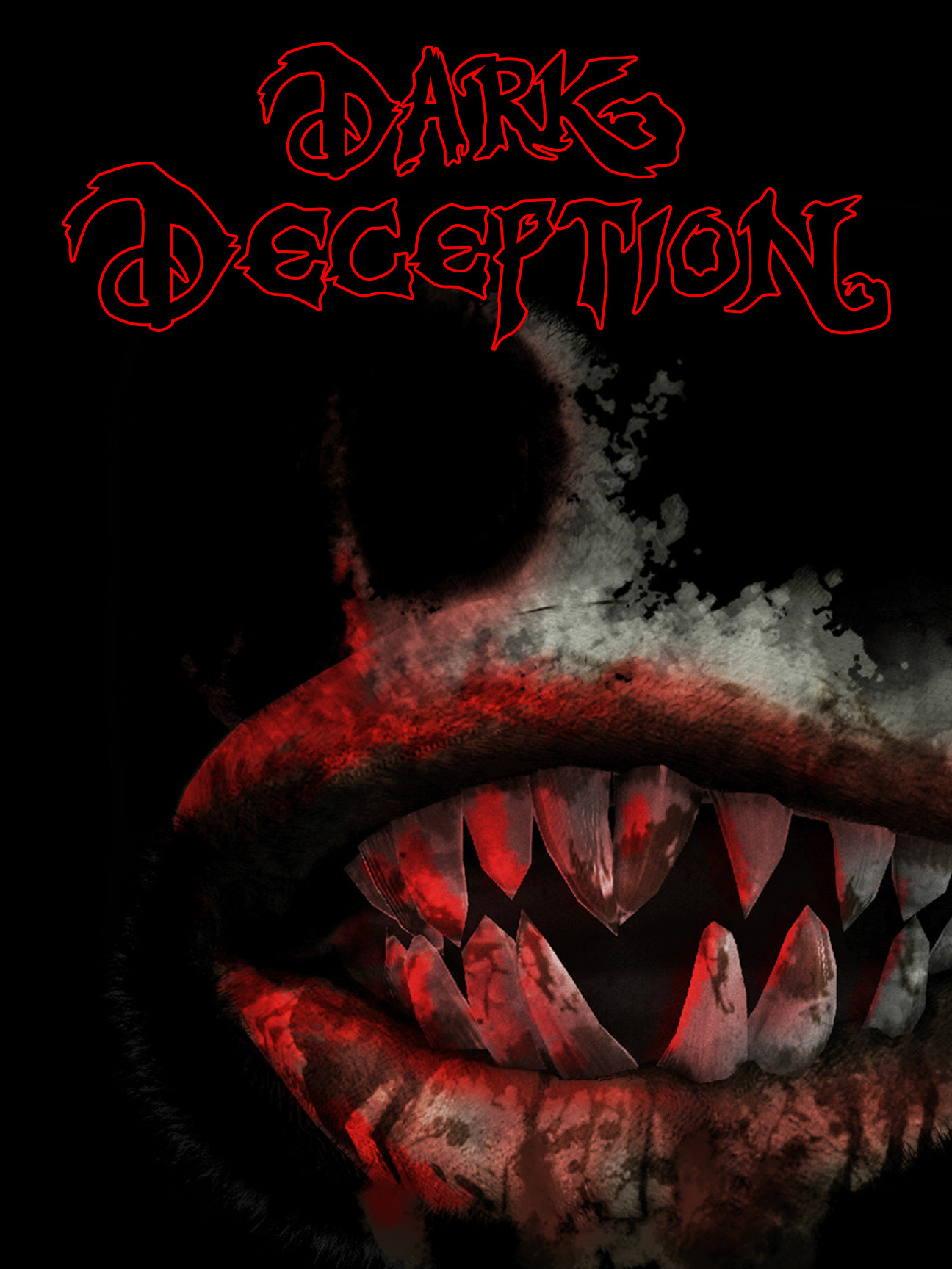 Dark Deception