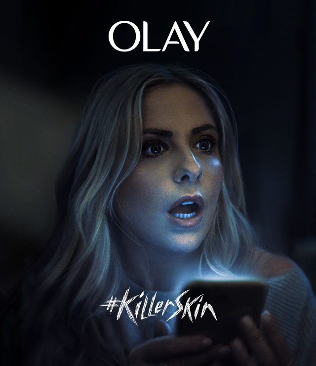 Killer Skin