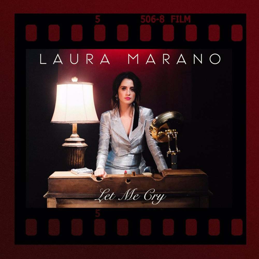 Laura Marano: Let Me Cry