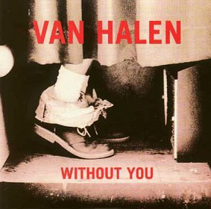 Van Halen: Without You