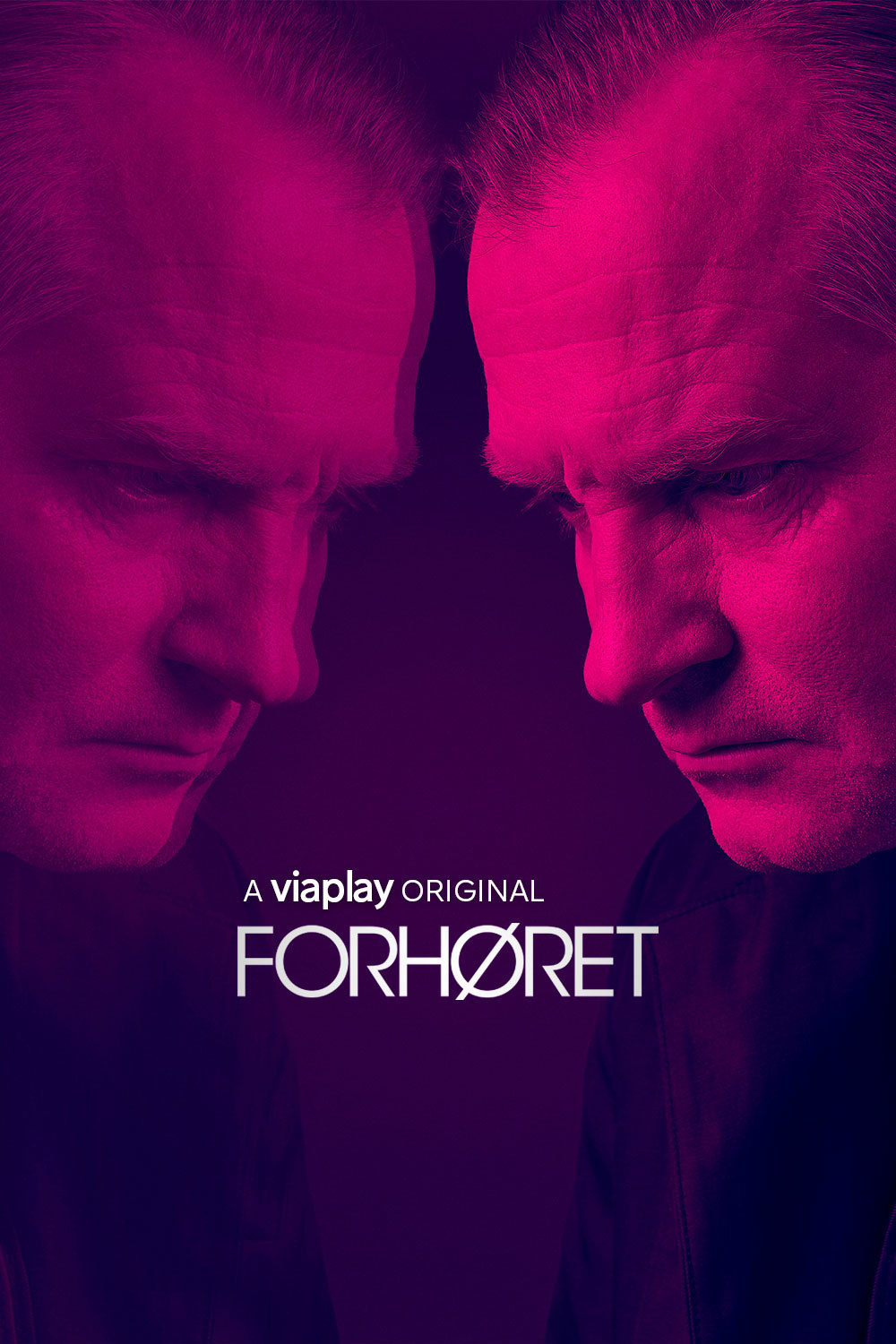Forhøret