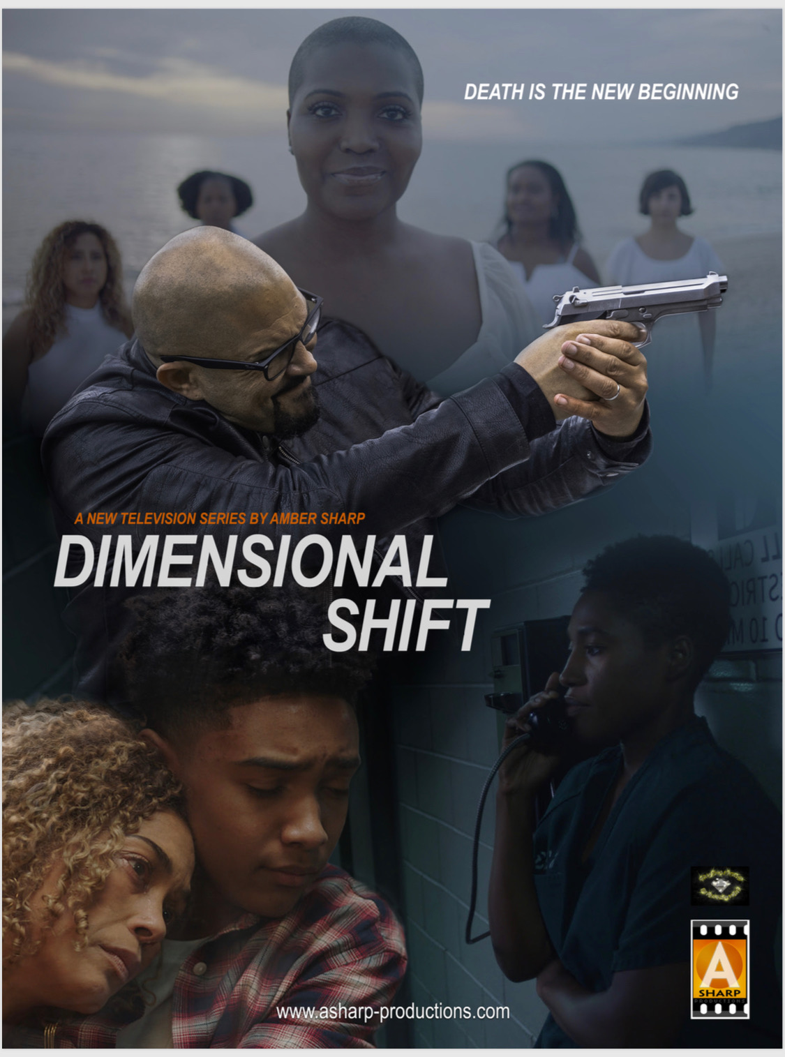 Dimensional Shift