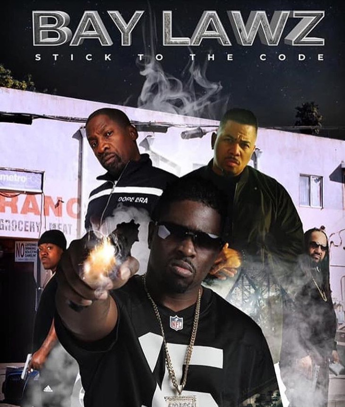 Bay Lawz: Stick to the Code