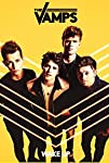 The Vamps: Wake Up