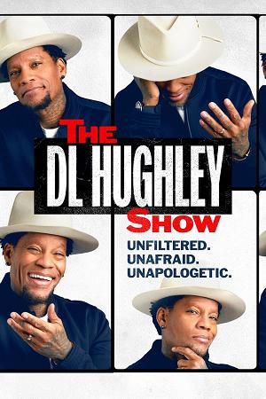 The D.L. Hughley Show