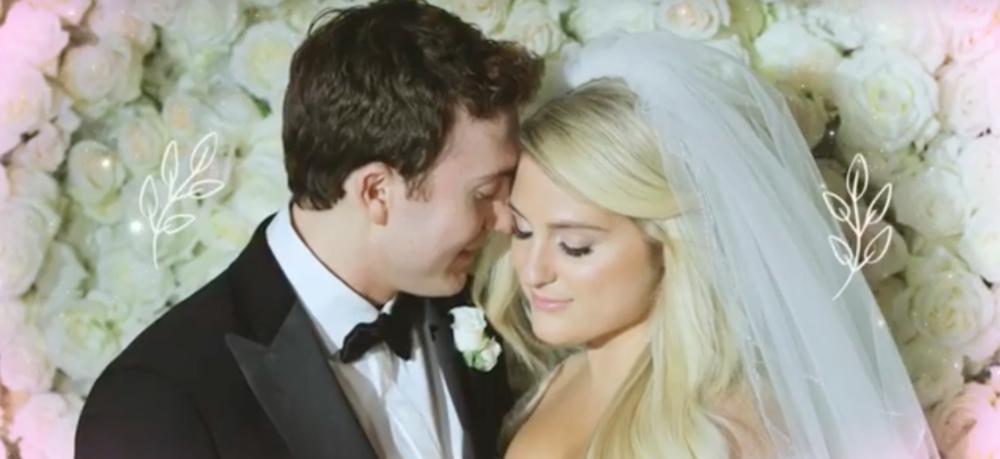 Meghan Trainor: Marry Me