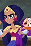 DC Super Hero Girls: Sweet Justice